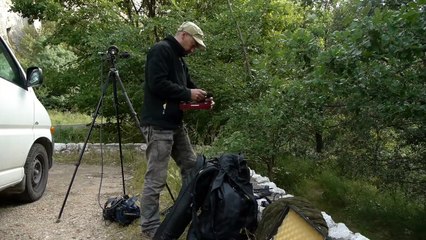 Le voyage de l'eau - Europe - | movie | 2015 | Official Featurette