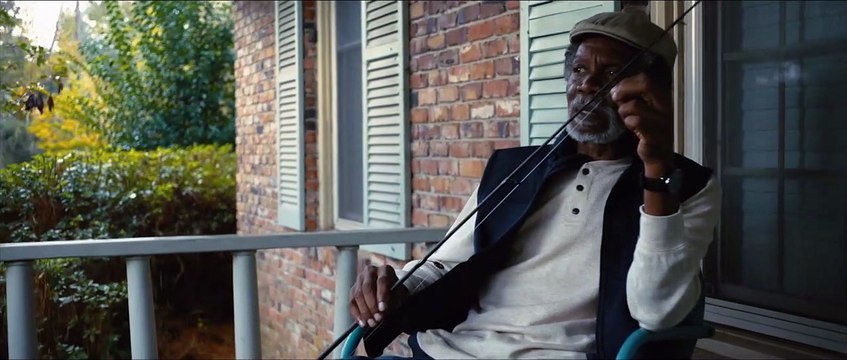 Осада | movie | 2021 | Official Trailer