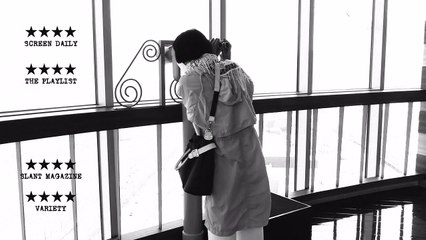 Η Ιστορία μιας μυθιστοριογράφου | movie | 2022 | Official Trailer