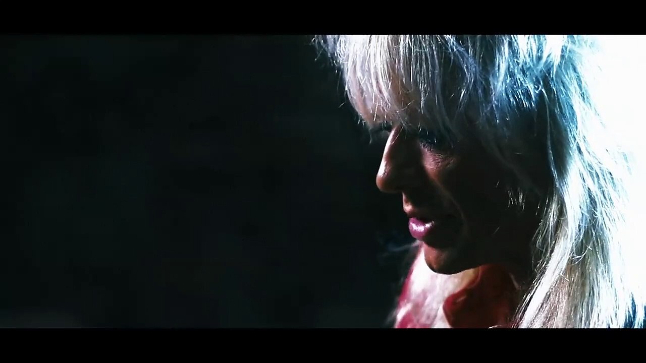 Michael Monroe Documentary | movie | 2021 | Official Trailer