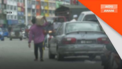 Geopolitik | Malaysia berhak tentukan polisi isu keselamatan negara