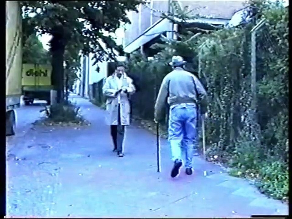 Inspector Dotti | movie | 1990 | Official Trailer