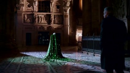 Napoleone - Nel nome dell'arte | movie | 2021 | Official Trailer