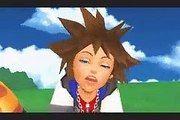 Kingdom Hearts: Chain Of Memories | movie | 2004 | Official Trailer