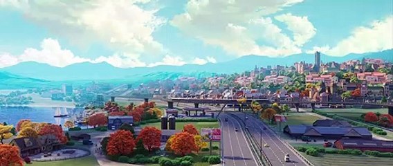 Πνεύμα από Σπίτι | movie | 2022 | Official Trailer