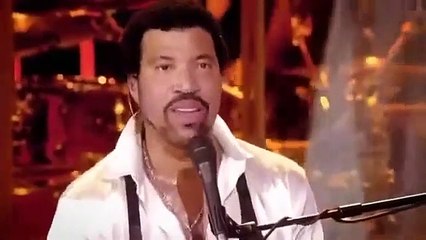 Lionel Richie : Live in Paris 2007 | movie | 2008 | Official Clip