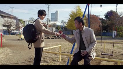 追想ジャーニー | movie | 2022 | Official Trailer