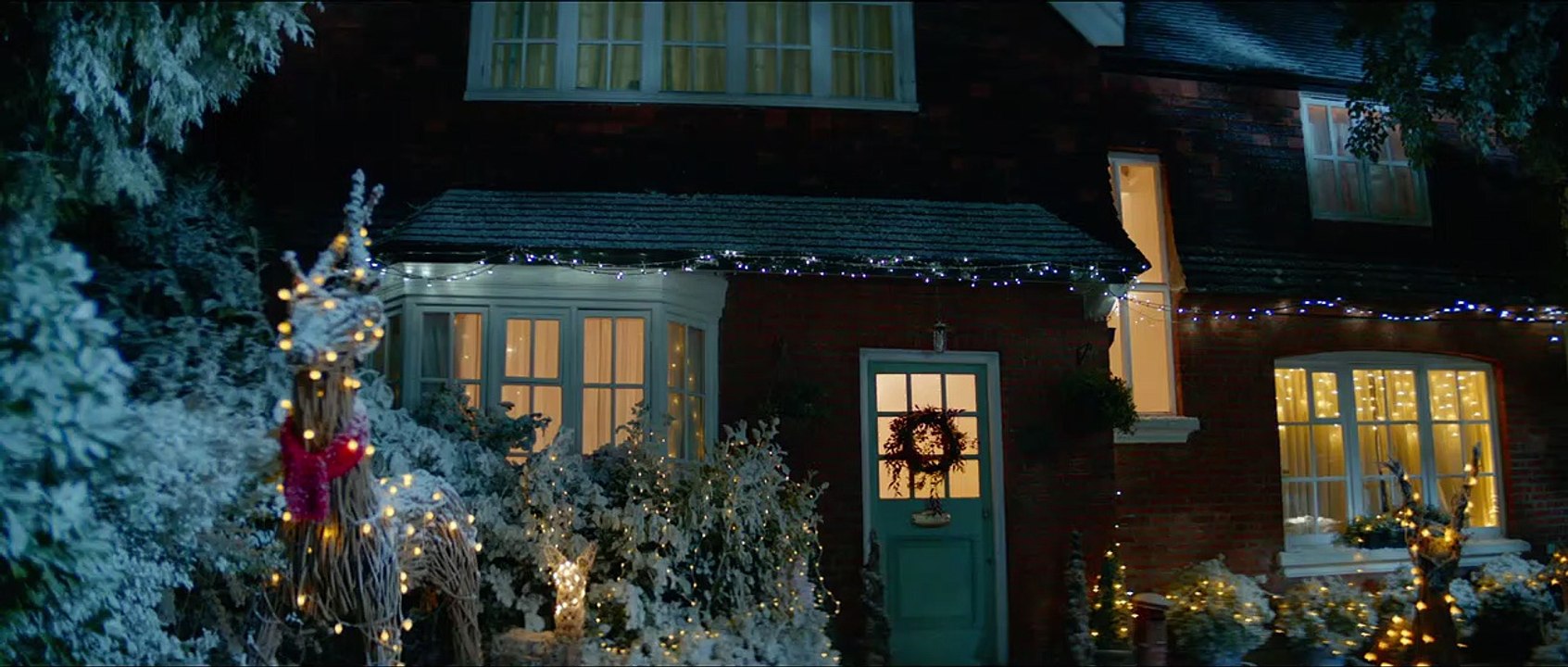 A Christmas Number One | movie | 2021 | Official Trailer