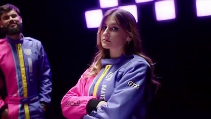 GP Explorer | movie | 2022 | Official Trailer