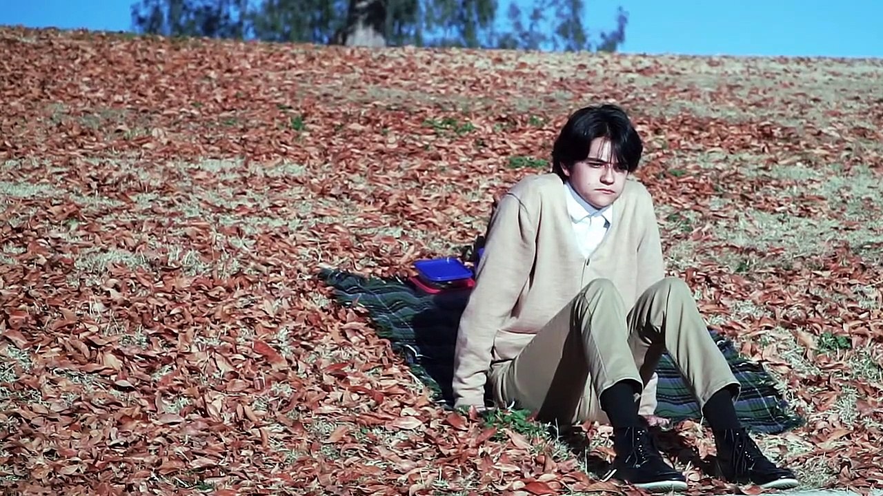 Carpe Diem | movie | 2020 | Official Clip