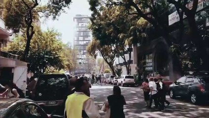 Aftershock (2019) Official Trailer - Earthquake Stories