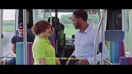 Tuff Guy | movie | 2022 | Official Trailer