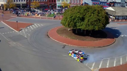 Gymkhana 2020: Travis Pastrana Takeover | movie | 2020 | Official Clip