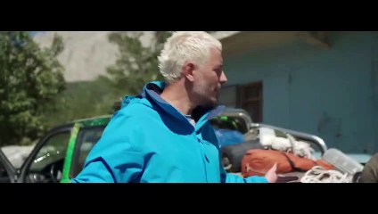 Karanlık Madde | movie | 2022 | Official Trailer