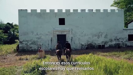 San Juan, más allá de las murallas | movie | 2022 | Official Trailer