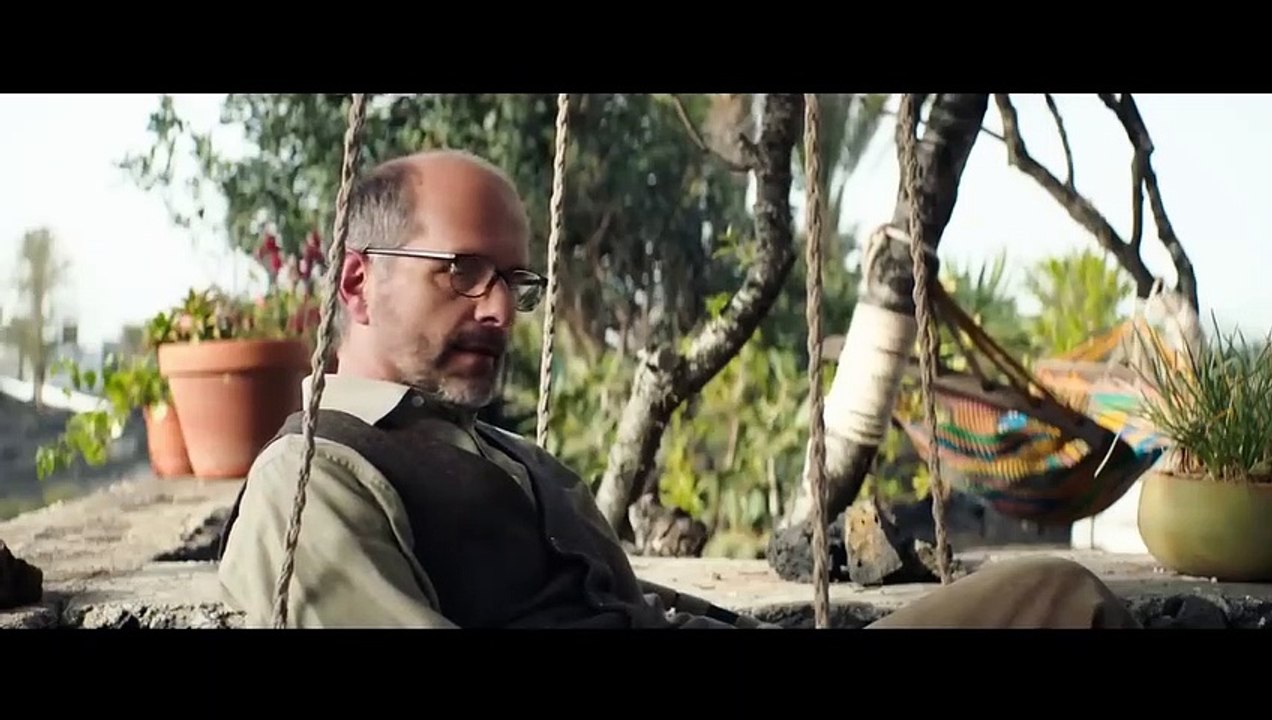 Der Nachname | movie | 2022 | Official Trailer