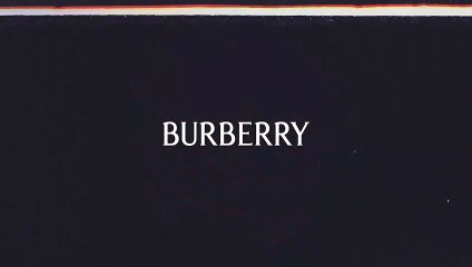 Introducing the first creative expressionof Burberry under Daniel Lee.