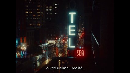 Dreaming Walls: Hotel Chelsea | movie | 2022 | Official Trailer