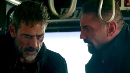 Heist (2015) | Official Trailer, Full Movie Stream Preview