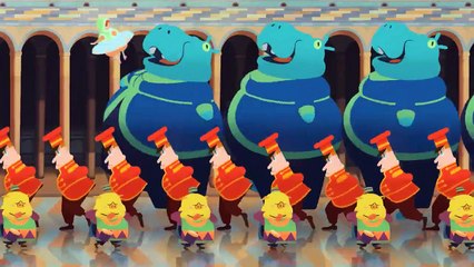 Oh gee Oh why | movie | 2011 | Official Trailer