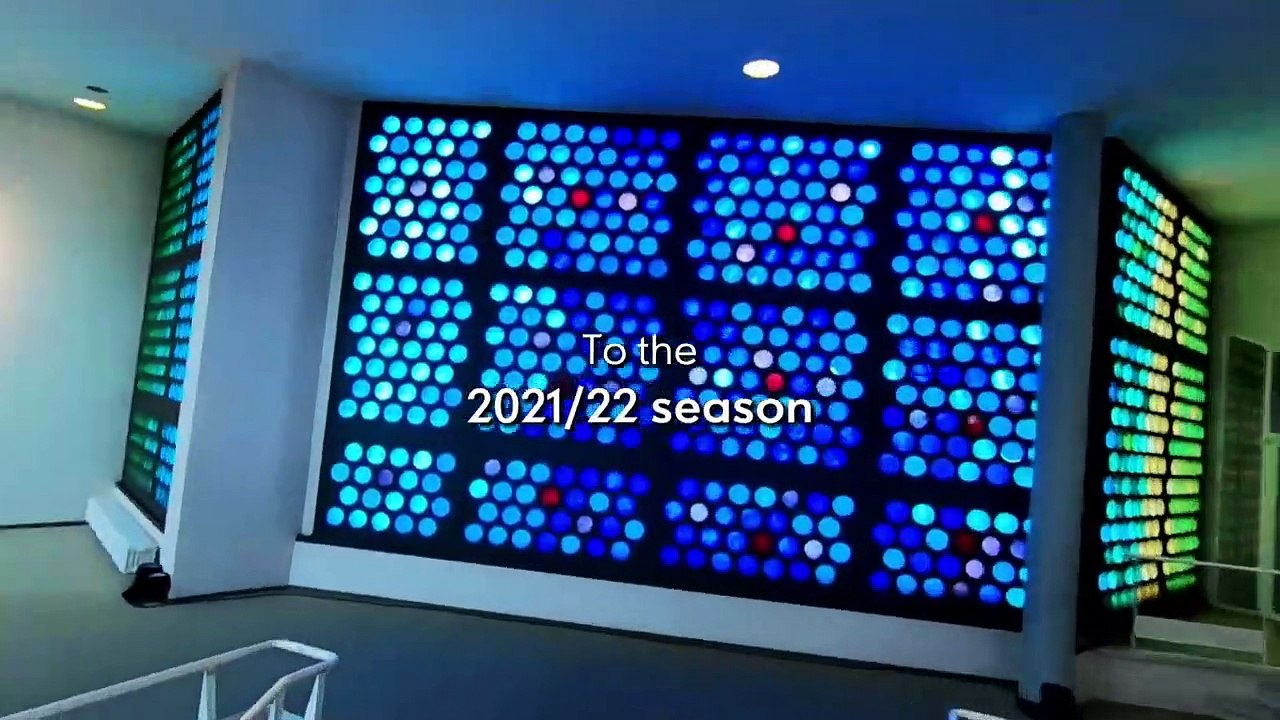 Berliner Philharmoniker 2021/22: Silvesterkonzert mit Kirill Petrenko und Janine Jansen | movie | 2021 | Official Trailer