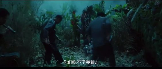 Giant Python (2021) Official Trailer – A Thrilling Snake Adventure 🐍