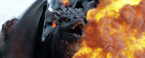 Повелитель Дракона | movie | 2022 | Official Trailer