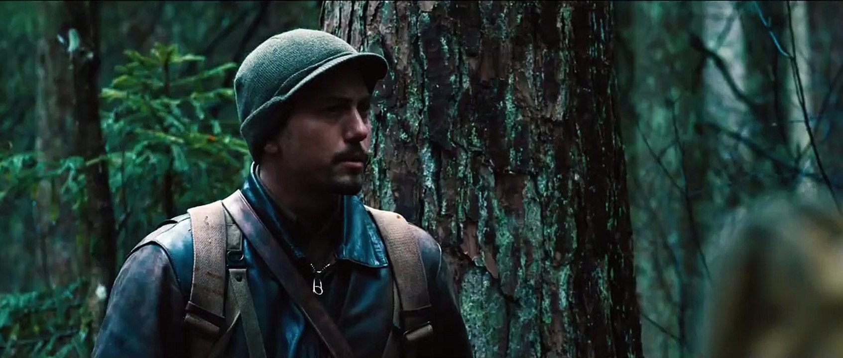 WarHunt | movie | 2022 | Official Trailer