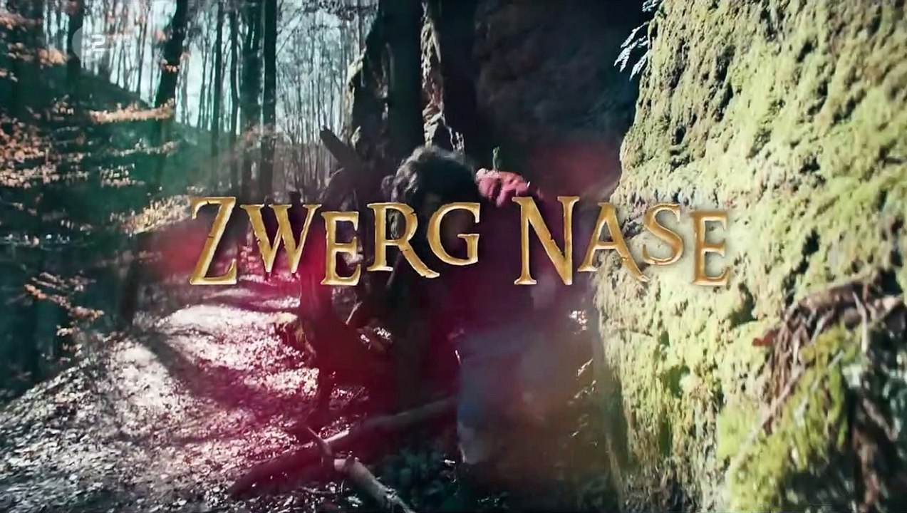 Zwerg Nase | movie | 2021 | Official Trailer