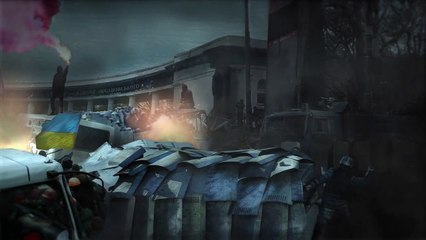 Tangible Freedom | movie | 2018 | Official Trailer