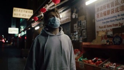 Stop Asian Hate | movie | 2021 | Official Trailer