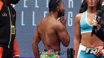 Terence Crawford vs. Shawn Porter | movie | 2021 | Official Trailer