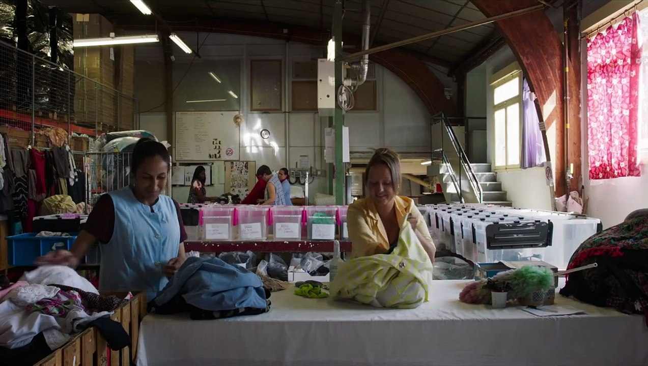 Europe | movie | 2022 | Official Trailer