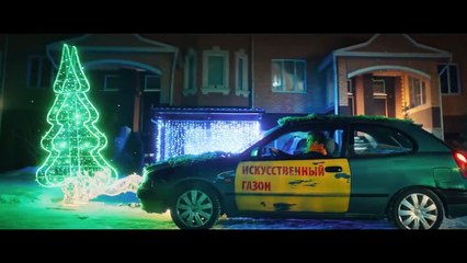 Мой папа не подарок | movie | 2021 | Official Trailer