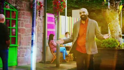 Hollyoaks 6th February 2023