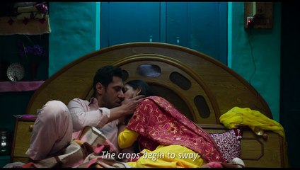 Crescent Night | movie | 2022 | Official Trailer