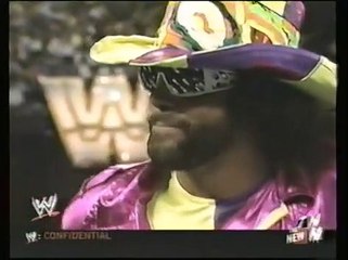 WWE: The Best of WWE Confidential, Vol. 1 | movie | 2003 | Official Clip