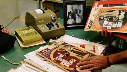 Station Road - Graffiti da Pontassieve | movie | 2018 | Official Trailer