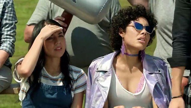 Тело студента | movie | 2022 | Official Trailer