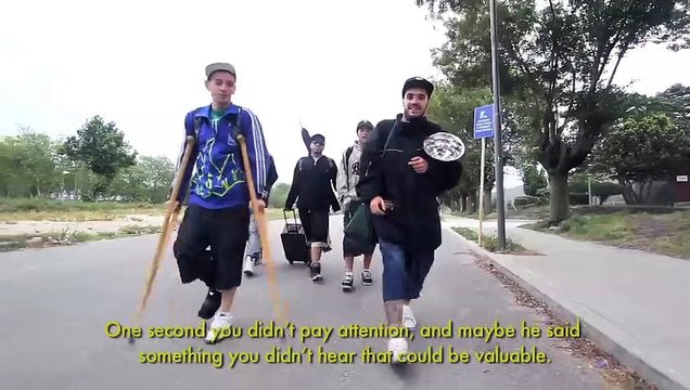 A Cara De Perro Zoo – La Pelicula | movie | 2012 | Official Trailer