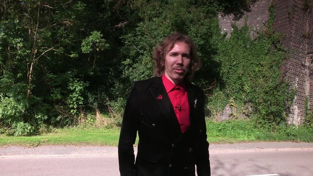 Midland & Great Northern Re-Traced | movie | 2021 | Official Trailer