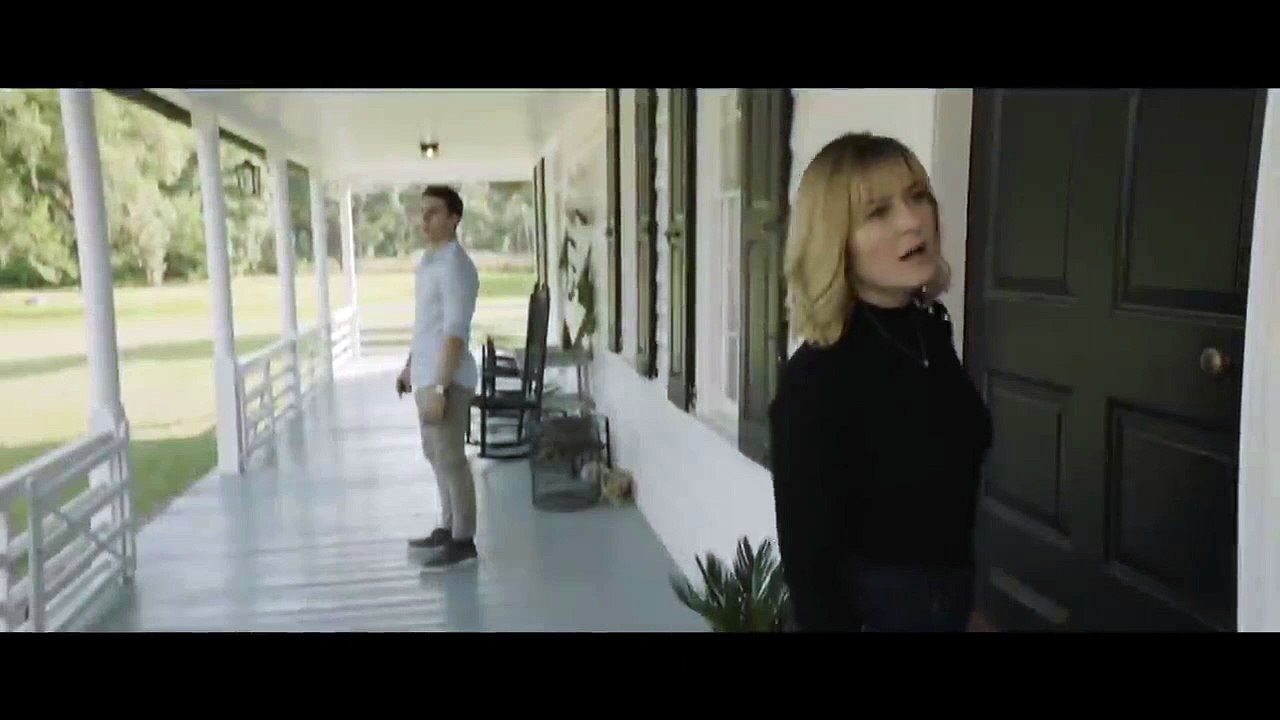 The Long Night | movie | 2022 | Official Trailer