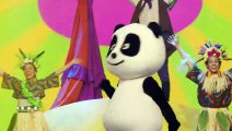 Panda e os Caricas - O Musical 2021 Ao Vivo | movie | 2022 | Official Trailer