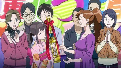 Wake Up, Girls! | movie | 2014 | Official Trailer