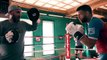 UFC on ESPN 32: Kattar vs. Chikadze | movie | 2022 | Official Trailer