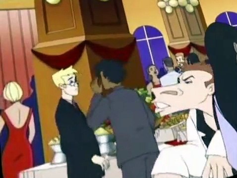 Static Shock Static Shock E017 – Static Shaq