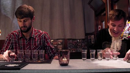 Burns Night | movie | 2021 | Official Trailer