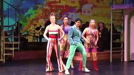 Twelfth Night | movie | 2021 | Official Trailer