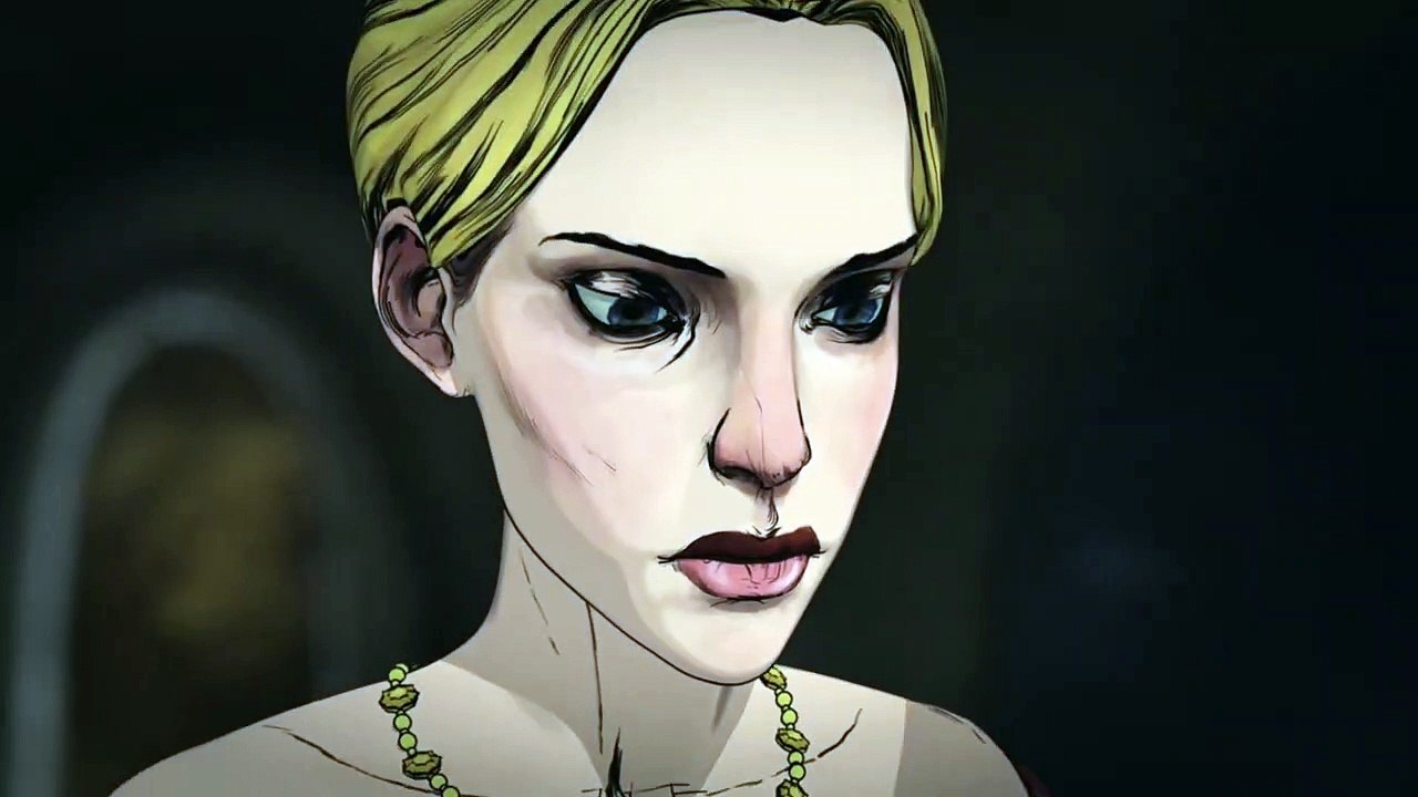 Abraham Lincoln Vampire Hunter: The Great Calamity | movie | 2012 | Official Clip