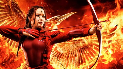 The Hunger Games: Mockingjay - Part 2 (2015) | Official Trailer, Full Movie Stream Preview